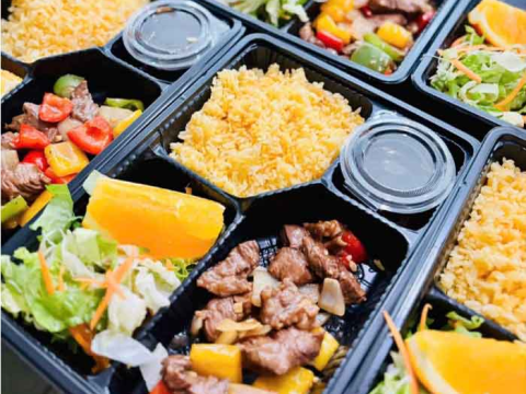 Cách chọn hộp nhựa đựng cơm an toàn cho sức khỏe người dùng