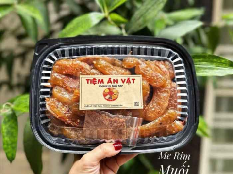 Hộp nhựa đen JB203 - Mẫu bao bì cần thiết cho kinh doanh thực phẩm
