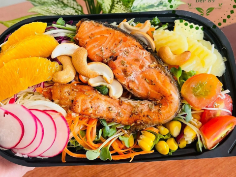 Hộp nhựa đựng cơm RVC giúp gì cho thương hiệu của bạn?