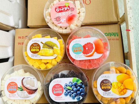 Tết này bạn đã lựa chọn được mẫu hộp nhựa đựng bánh kẹo mứt chưa? 