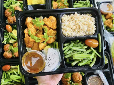 Xu hướng sử dụng hộp nhựa đựng cơm 3 ngăn JB88 của thị trường hiện nay