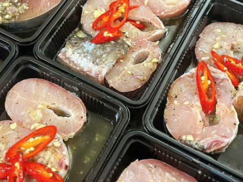 Top khay nhựa đựng thức ăn bền – đẹp – giá tốt