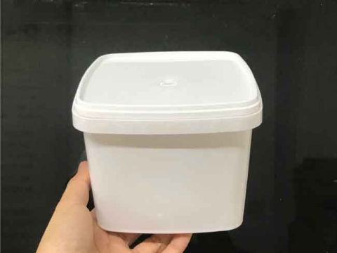 Xu hướng sử dụng thố nhựa vuông đựng thức ăn trên thị trường hiện nay