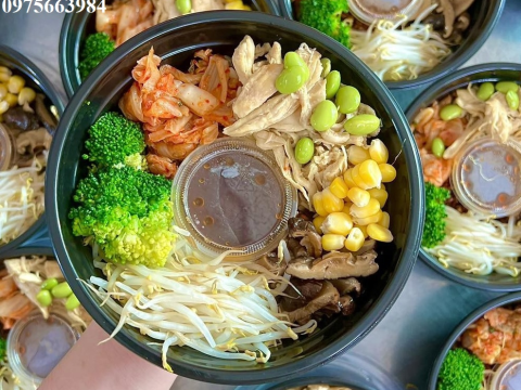 Địa chỉ bán tô nhựa đựng bún, phở chất lượng cao. 