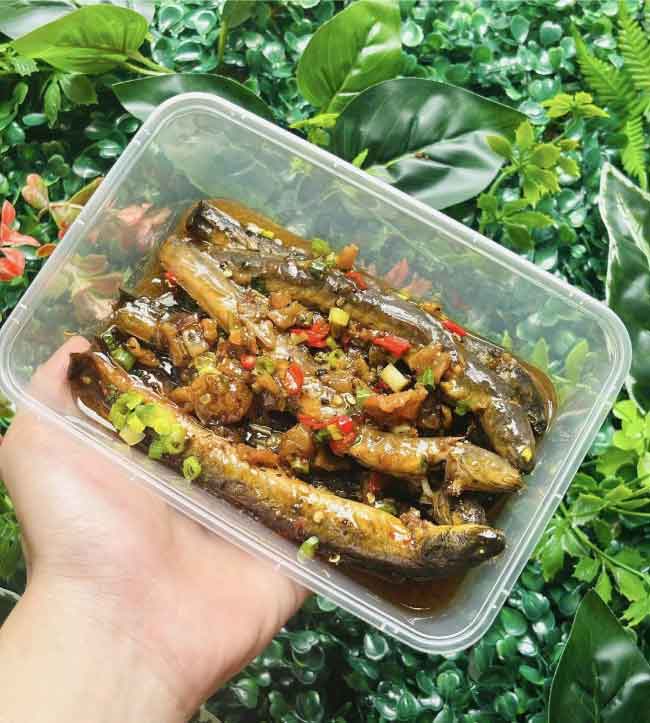 hộp nhựa chữ nhật 1000ml