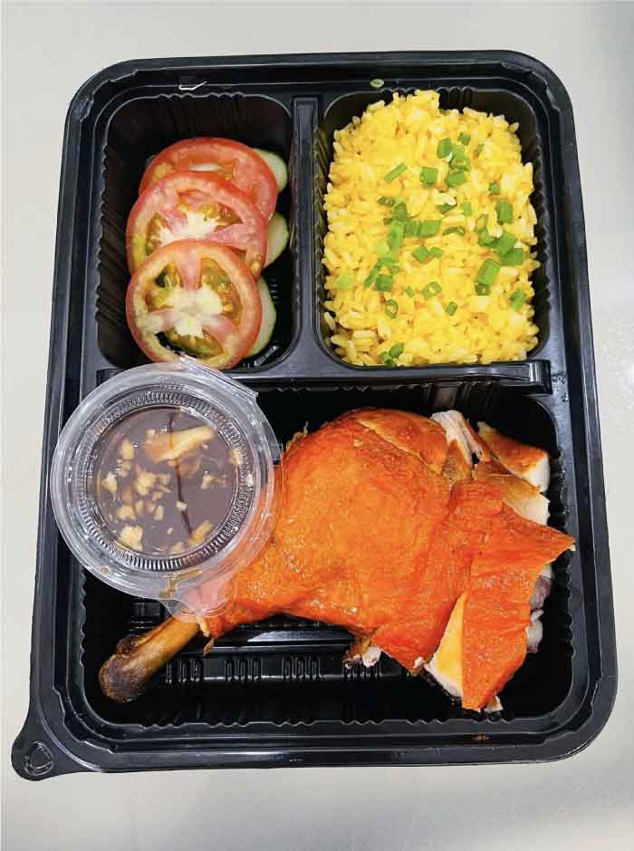 Địa chỉ cung cấp hộp nhựa đựng cơm giá rẻ