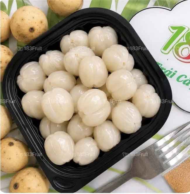 Hộp nhựa đen JB12