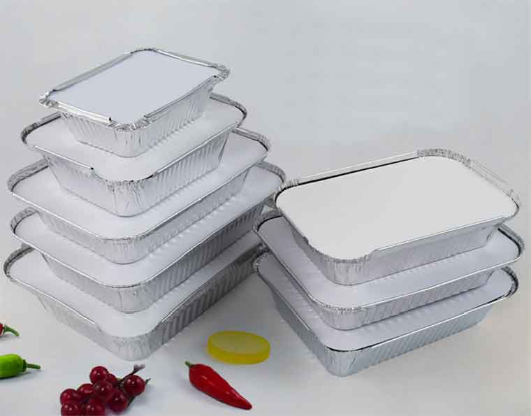 khay nhôm dùng 1 lần