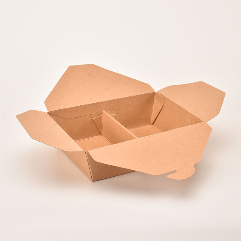 hộp giấy đựng thức ăn