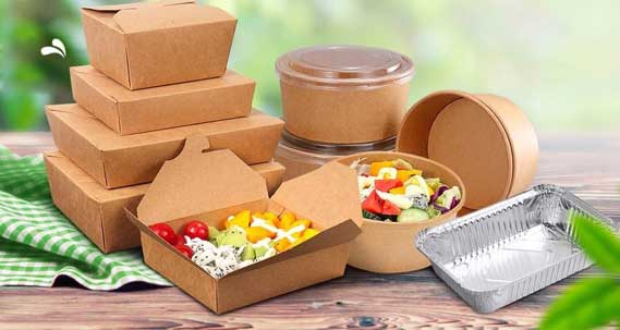 hộp giáy đựng thức ăn giá rẻ và những điểm cần lưu ý