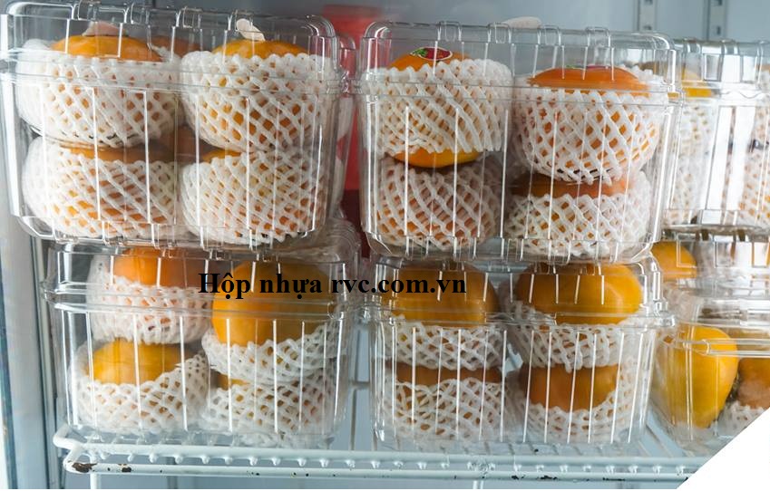 hộp nhựa 1 kg 