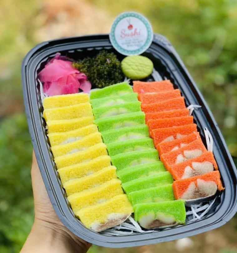 Hộp nhựa đen JB203