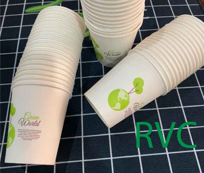 in cốc giấy dùng 1 lần