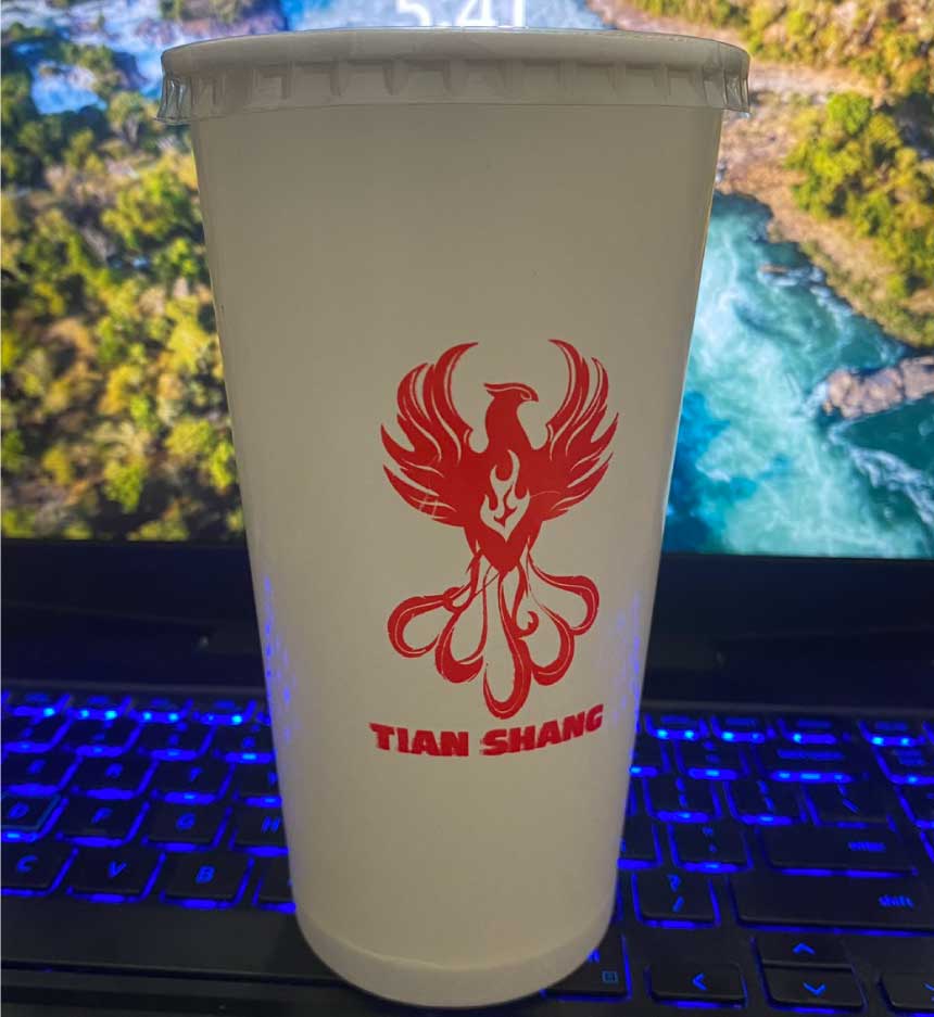 in ly giấy 700ml