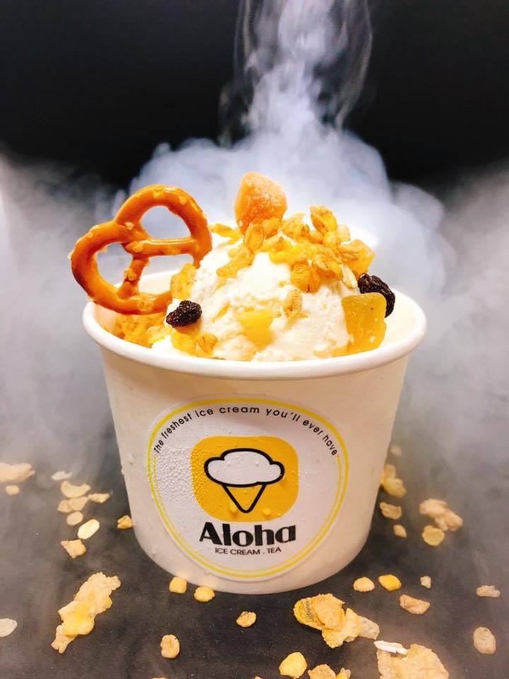 sản xuất tô giấy