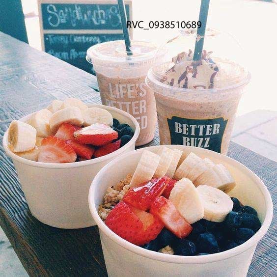 sản xuất tô giấy