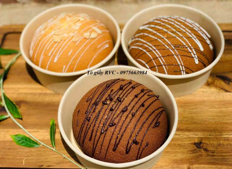 kinh nghiệm lựa chọn tô giấy tiện lợi