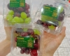 Nâng tầm chất lượng nông sản với hộp nhựa đựng trái cây RVC